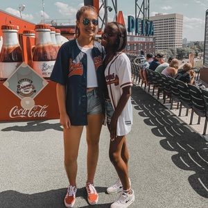 Meet your Posher, Aviah